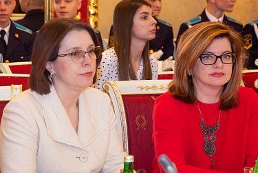 Названы «Лидеры экономики» Оренбуржья 